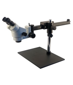 Микроскоп на штативе МС-205